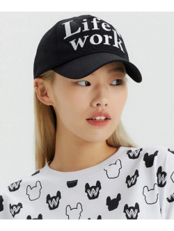 Мягкая кепка TRUCKER с сеткой