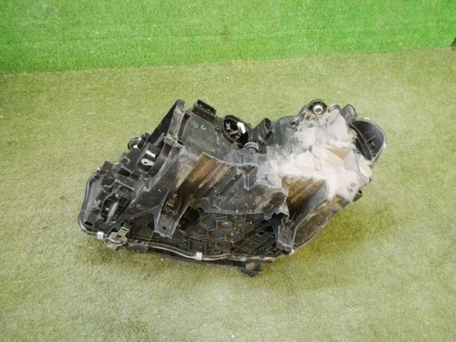 Фара правая BMW X3 G01, X4 G02 (2017-2021) Adaptive LED