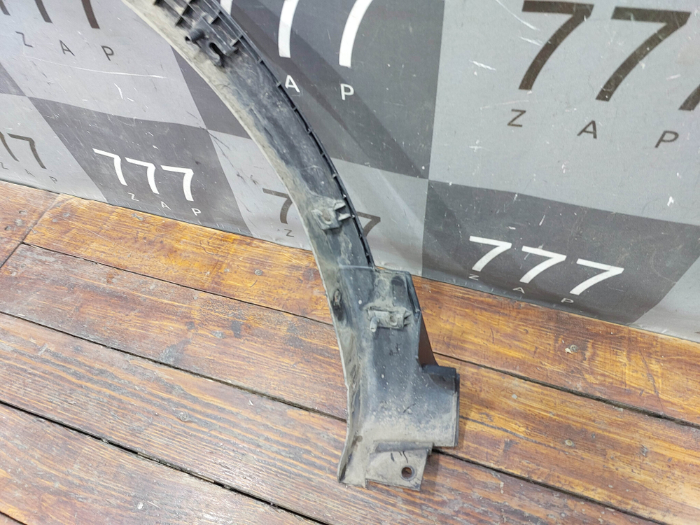 Накладка крыла переднего правого Geely Atlas 1 (NL-3) 16-22 Б/У Оригинал 01862759