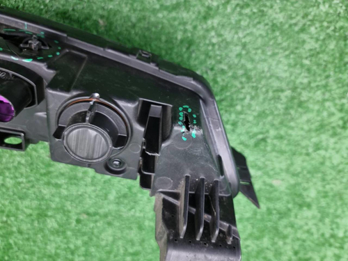 ДХО центральный Geely Cityray (2024-н.в.)