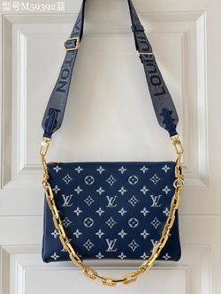 Louis Vuitton Coussin PM