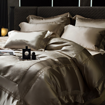 Постельное белье "Карамелла"