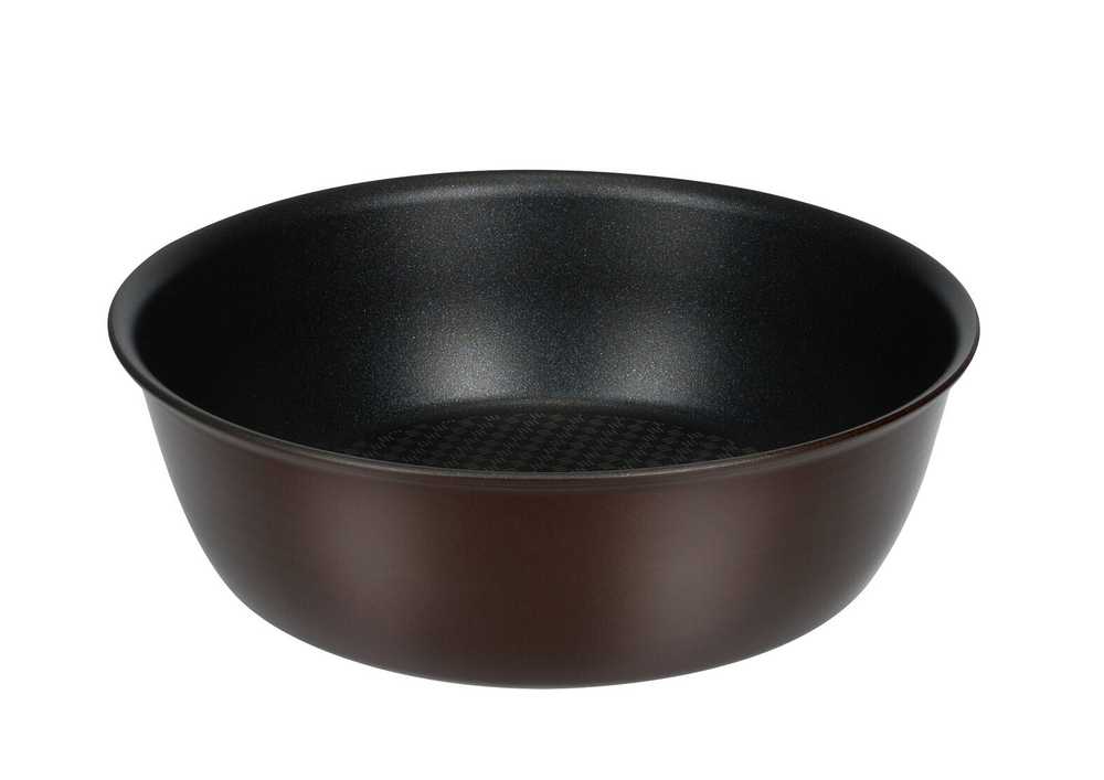 Набор посуды Tefal Ingenio Chef 4 предмета 18/22/26см L6559702