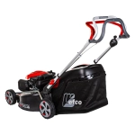 Газонокосилка бензиновая EFCO LR 53 TK COMFORT PLUS: 3.9 л.с., нож 51 см, 66079132E5