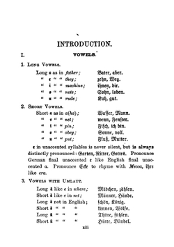 A German Grammar for Beginners | Lange Franz J.