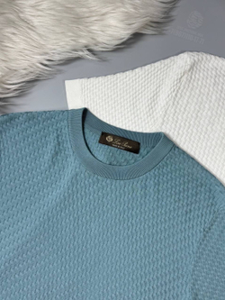 Футболка Loro Piana