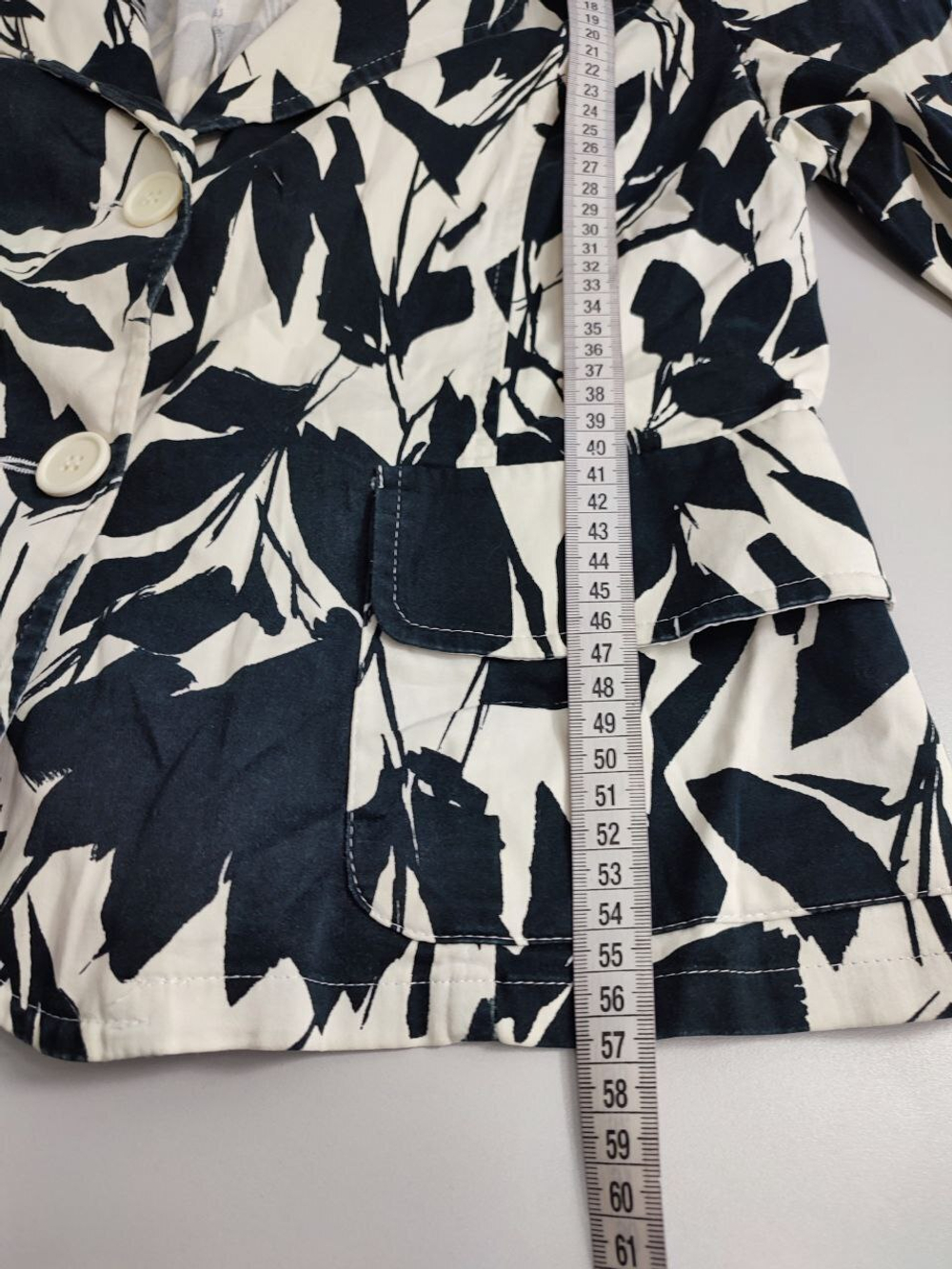 Жакет Global модный 46 размер