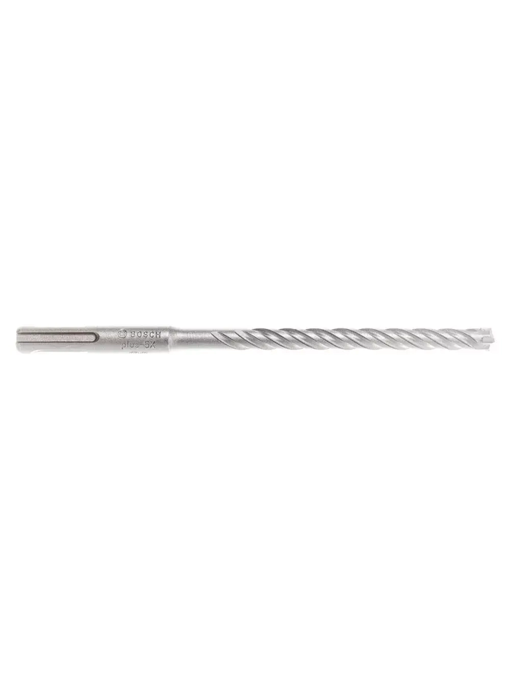 Бур SDS-plus BOSCH 5X 8x100x160 мм 10шт