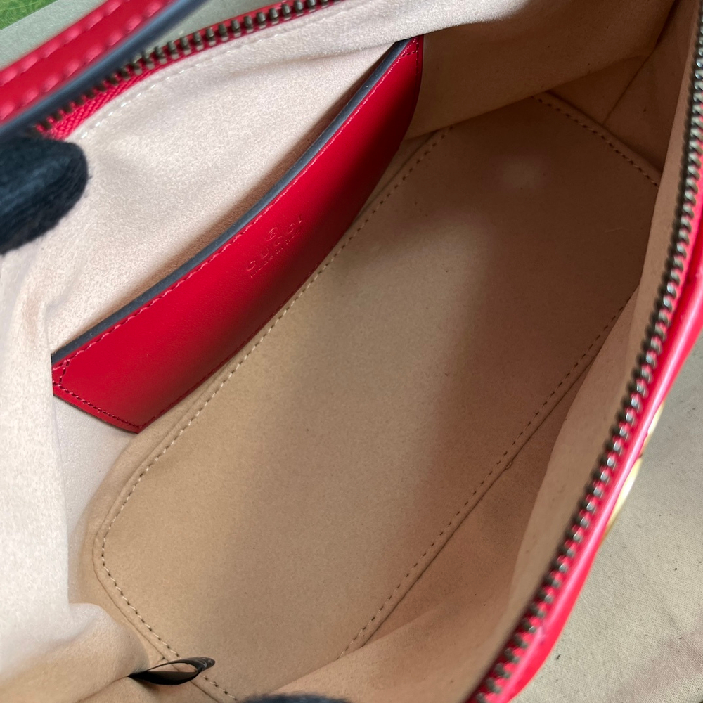 Gucci Marmont 23 cm