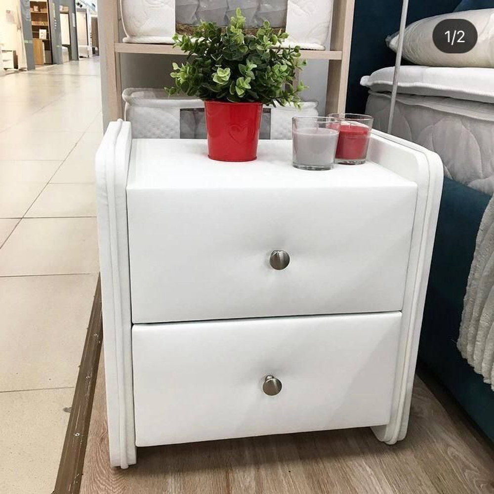 Тумба прикроватная "Style"