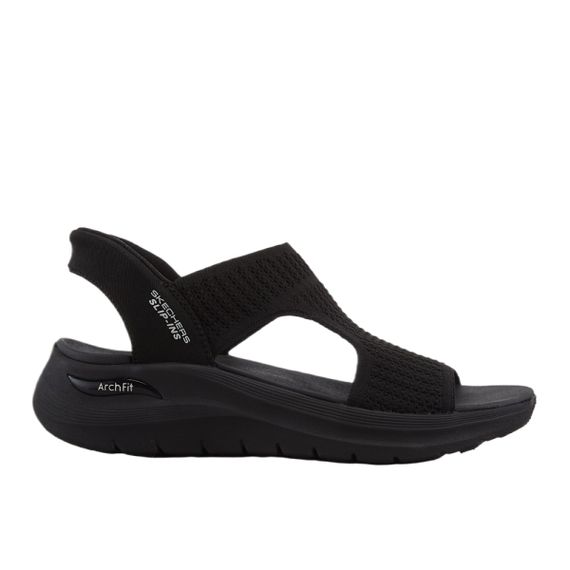 Skechers ARCH FIT 2.0 'Black'
