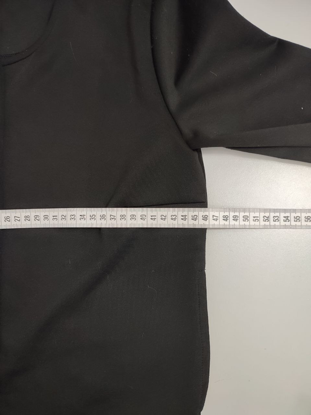 Кардиган Froggy лаконичный 44 размер