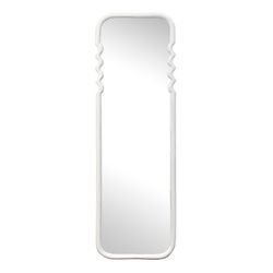 Зеркало Fluid, 54х180 см, морская пена