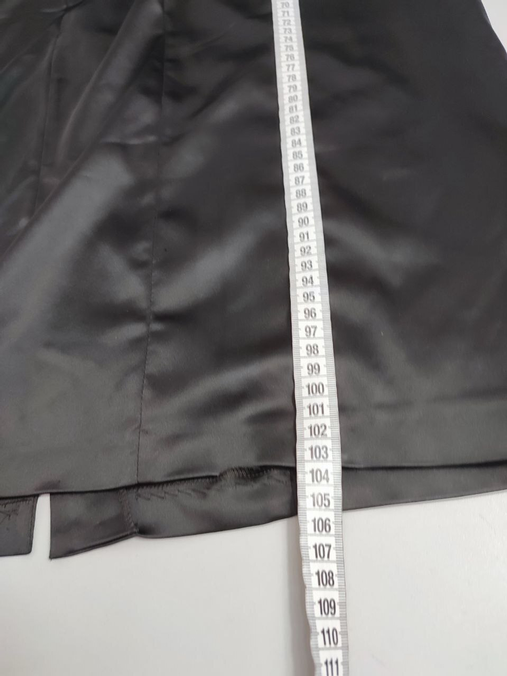 Платье Verda открытое 46 размер