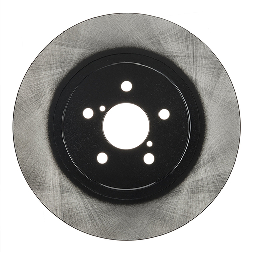 Диск тормозной пер. ADVICS F6F2170