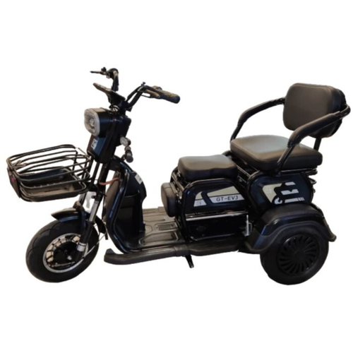 Электротрицикл GT-EV3