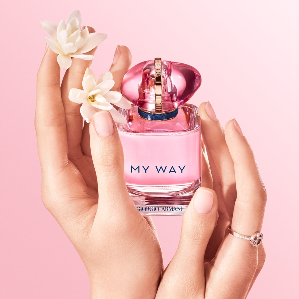 Armani My Way Nectar парфюмерная вода женская
