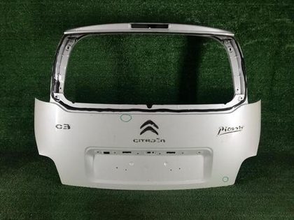 Крышка багажника Citroen C3 Picasso (2008-2017)