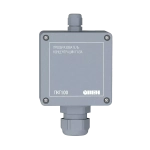 ПКГ100-СО2 промышленный датчик (преобразователь) концентрации углекислого газа (СО2) в воздухе