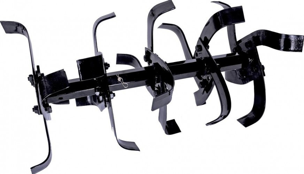 Мотоблок HUTER МК-17000P 70/5/31