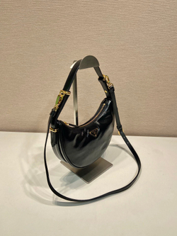 Prada Arque Shoulder Bag 22 cm