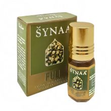 Масляные духи Synaa Розовая могра 3 мл