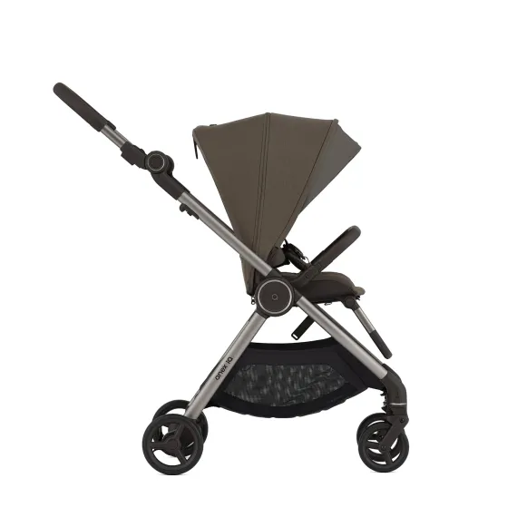 Коляска ANEX iQ Premium 2 в 1 Bruna