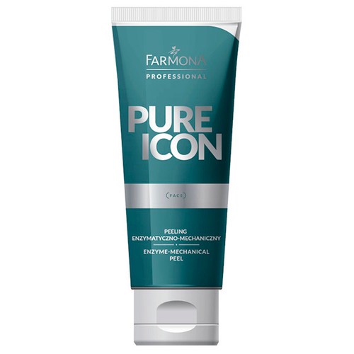 Энзимно-механический пилинг Farmona Professional Pure Icon Enzyme Mechanical Peel 200мл