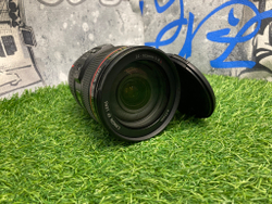 Canon EF 24-105mm 4L IS USM