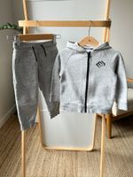 Хлопковый костюм Little Marc Jacobs, 92