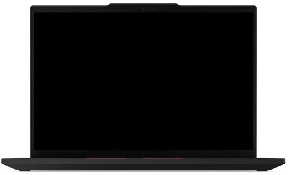 Ноутбук  Lenovo ThinkPad T14 G5 14 ", Core Ultra 5, 16 Гб RAM, 256 Гб SSD, Arc graphics, Черный