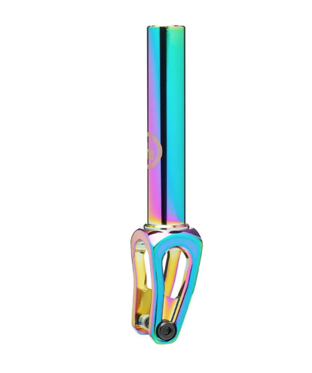 Вилка HIPE H-71, SCS neo-chrome