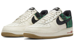 Кроссовки Nike Air Force 1 Low "Plaid"