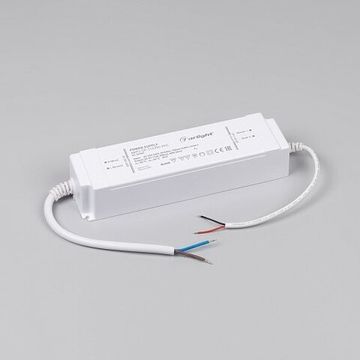 Блок питания для светодиодной ленты 037896 ARPJ-SP-114700-PFC (80W, 57-114V, 0.7A) Arlight