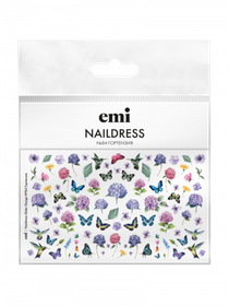 Naildress Весна 2022