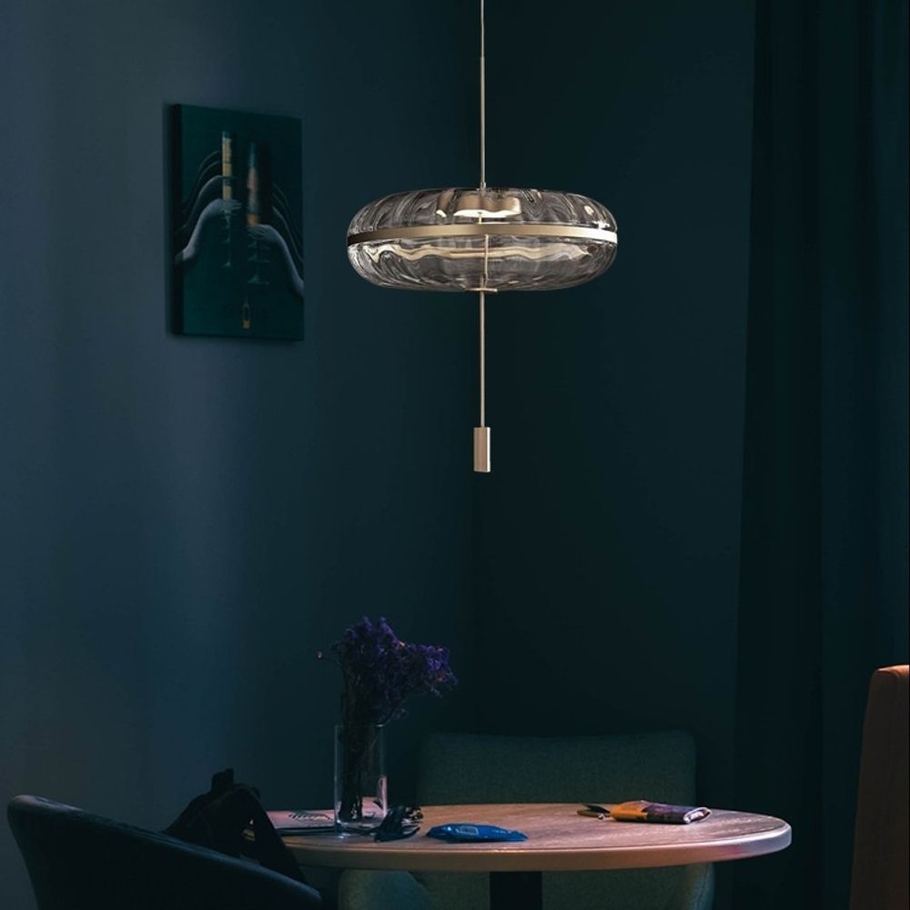 Подвесной светильник DONA D35