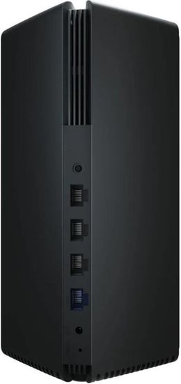 Wi-Fi роутер MESH система Xiaomi Mesh System AX3000 RA82