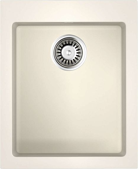 Кухонная мойка OMOIKIRI Bosen 41-WH(арт.4993144)