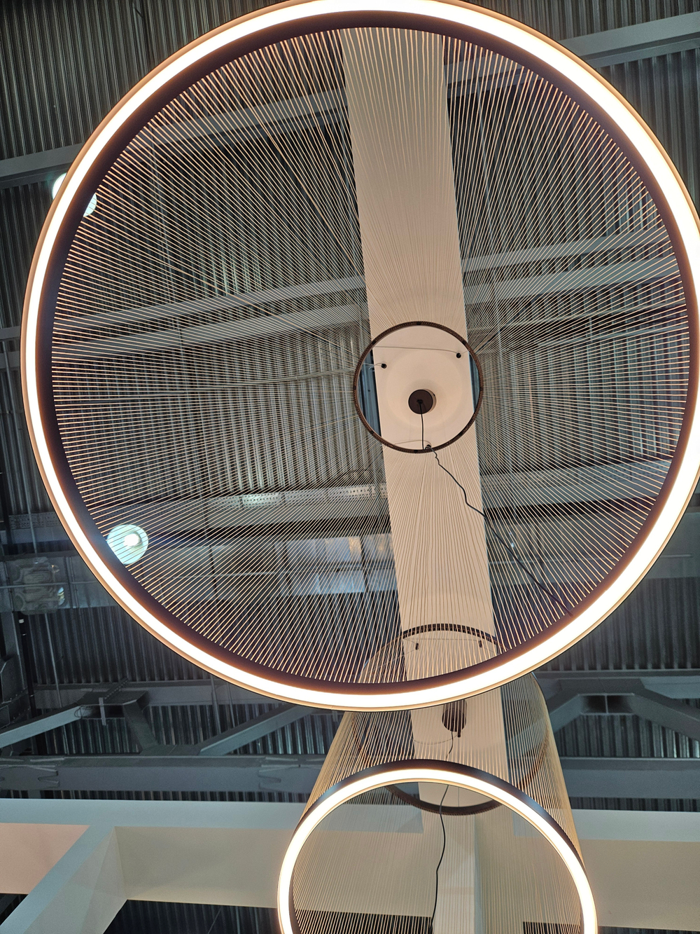 Люстра Array 1865