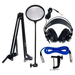 PreSonus Broadcast Accessory Pack