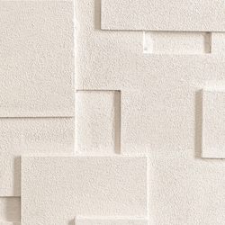 Панно декоративное с эффектом 3d minimalism square, с черной рамой, 60х60 см