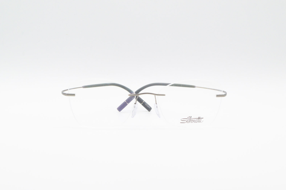 Изг. оправы Silhouette 5518 7110