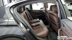 BMW 5 Series (G30) 520d Luxury Plus (10.2019)