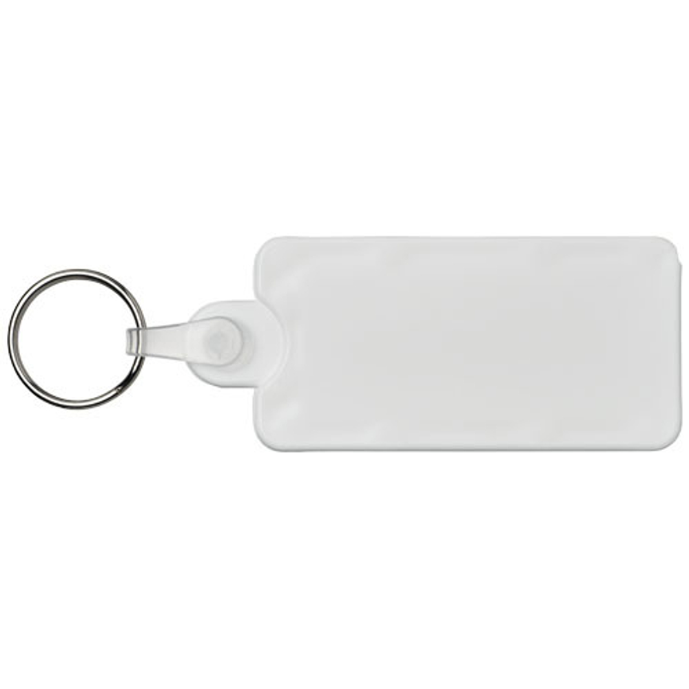 Брелок для проверки протектора шин из переработанных материалов Kym