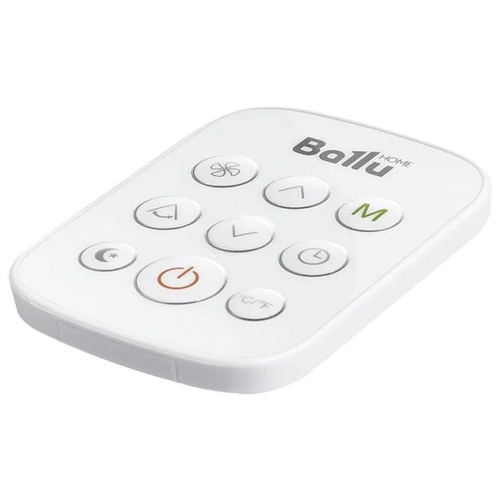 Мобильный кондиционер Ballu BPHS-09H