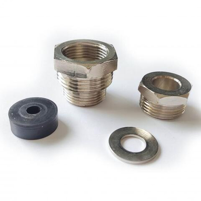 Фитинг CLIMATIQ FITTING 3/4"-1"