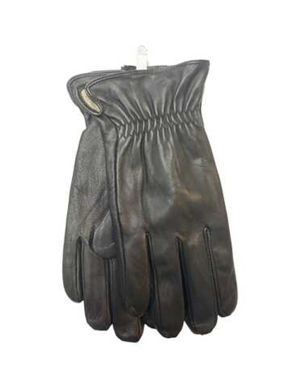 Перчатки. Мужские. Материал верха: Кожаные люкс качества. Подклад: Трикотаж-шерсть. 10 шт в упаковке.