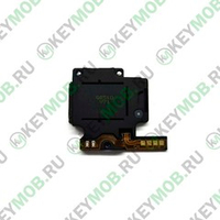 Полифонический динамик для телефона Samsung Galaxy A6+ (2018) (SM-A605F)