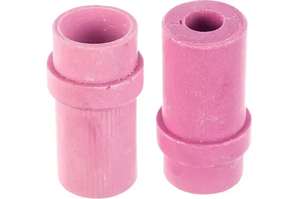 Сопла для пескоструйного пистолета SBCG (комплект 4,5,6,7мм) Forsage