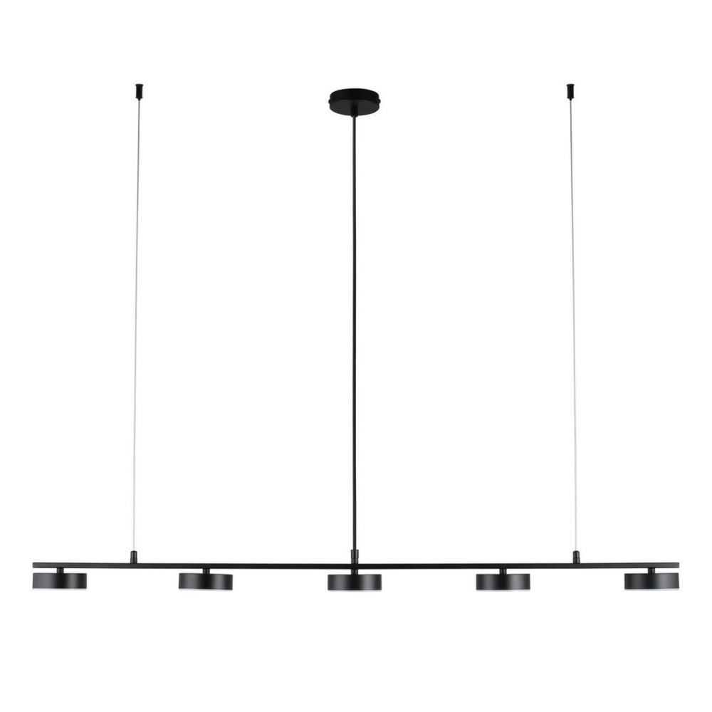 Подвесной светодиодный светильник Aployt Usia APL.047.03.35